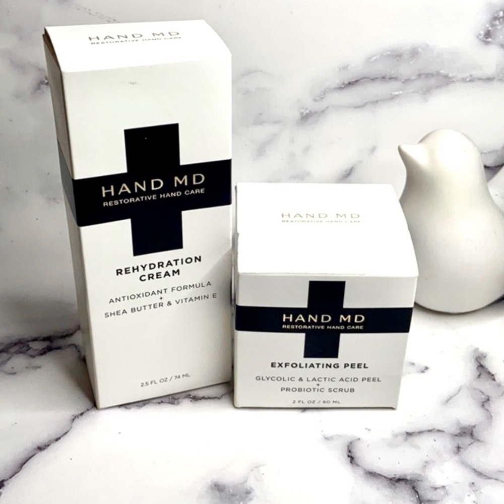 HAND MD Bundle ✨1/2 Off✨
